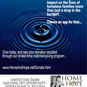 HomeHopeBillboard